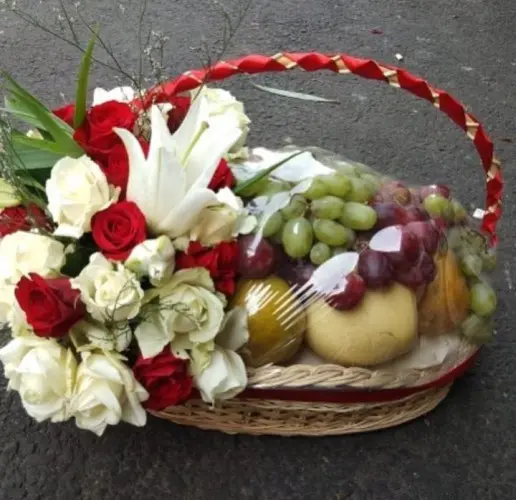 Hampers / Parcel Buah di Pejaten Timur